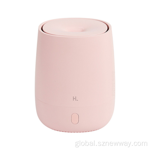 HL Happy LIfe Humidifier Fan Xiaomi HL Diffuser 120ML Night Light Aroma Humidifier Manufactory